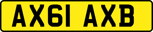 AX61AXB