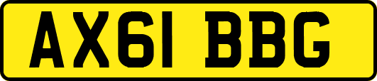 AX61BBG