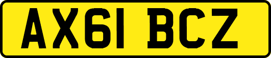 AX61BCZ