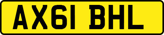 AX61BHL