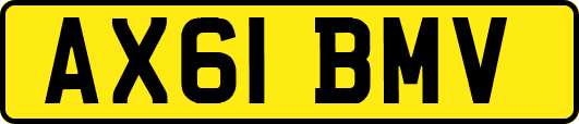 AX61BMV