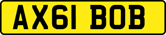 AX61BOB