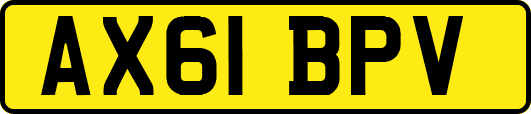 AX61BPV