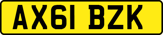 AX61BZK