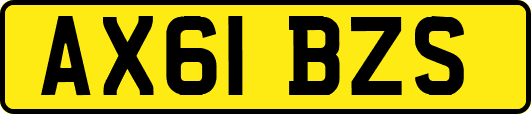 AX61BZS