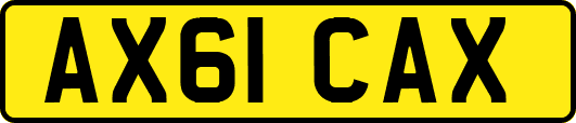 AX61CAX