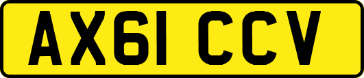 AX61CCV