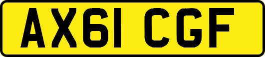 AX61CGF