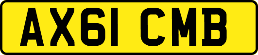 AX61CMB