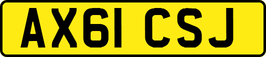 AX61CSJ