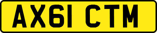 AX61CTM