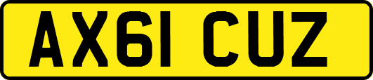 AX61CUZ
