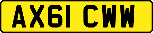 AX61CWW