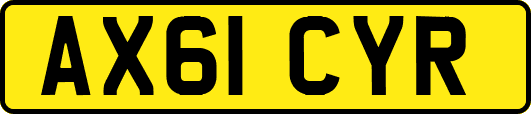 AX61CYR