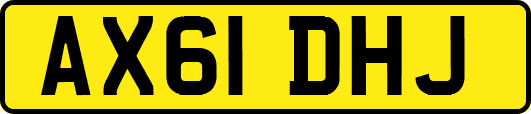 AX61DHJ