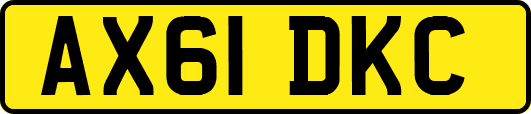 AX61DKC