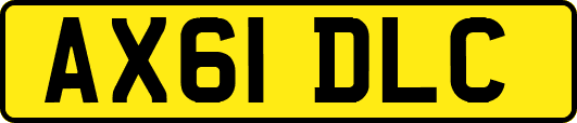 AX61DLC