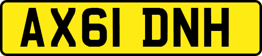 AX61DNH