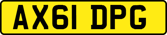 AX61DPG