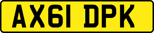 AX61DPK