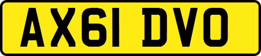 AX61DVO