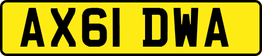 AX61DWA