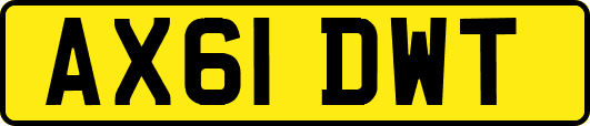 AX61DWT