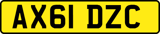 AX61DZC
