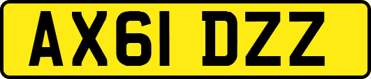 AX61DZZ