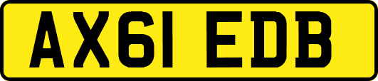 AX61EDB