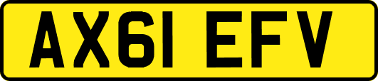 AX61EFV