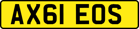 AX61EOS