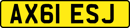 AX61ESJ