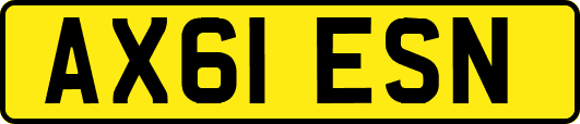 AX61ESN