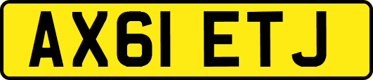 AX61ETJ