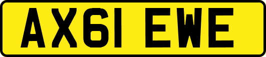 AX61EWE