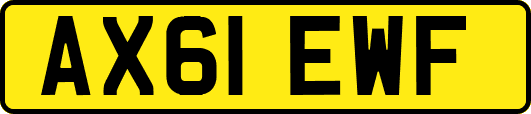 AX61EWF