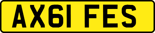 AX61FES