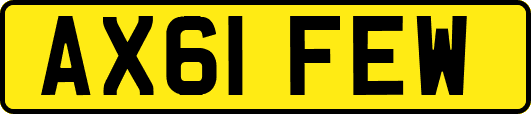 AX61FEW