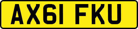 AX61FKU