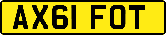 AX61FOT