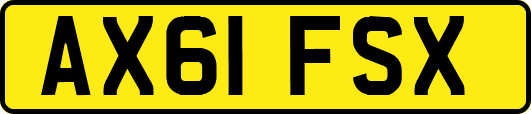 AX61FSX