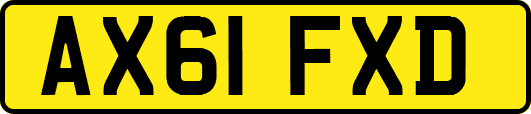 AX61FXD