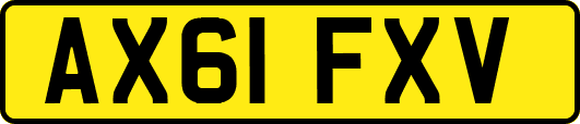 AX61FXV