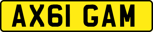 AX61GAM