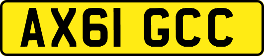 AX61GCC