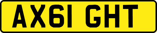 AX61GHT