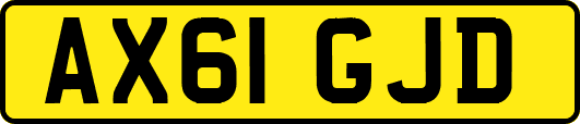 AX61GJD
