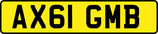 AX61GMB