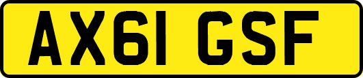 AX61GSF